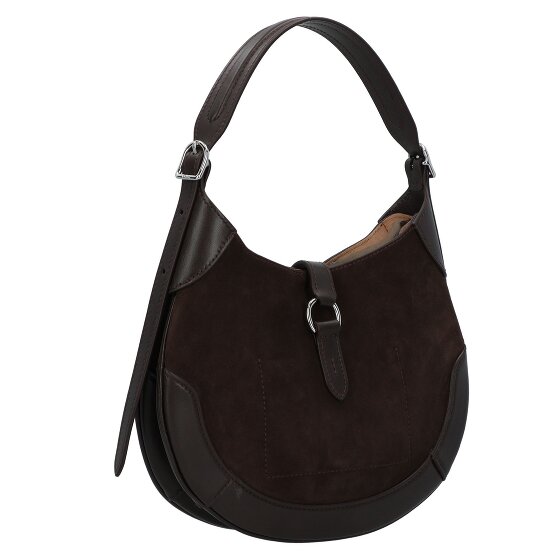 POLO RALPH LAUREN Polo ID Borsa a tracolla Pelle 26 cm
