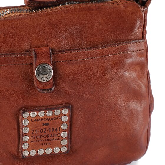 Campomaggi Tilde Borsa a tracolla Pelle 20 cm