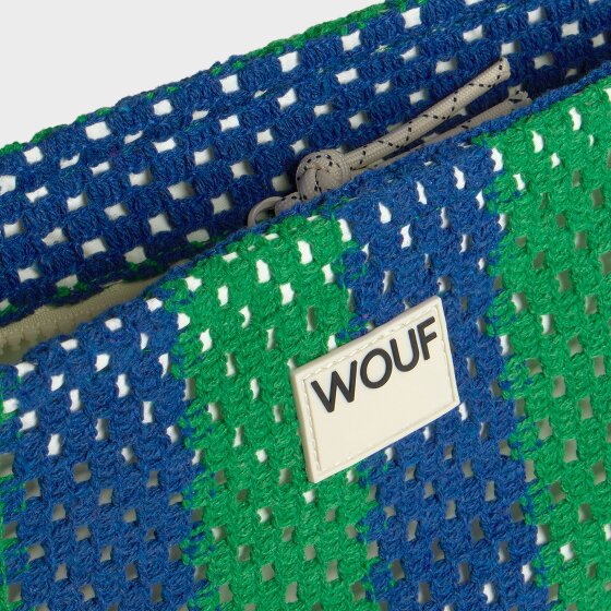 Wouf Terry Borsa da toilette 30 cm