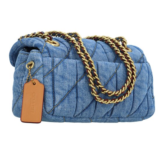 Coach Tabby Borsa a tracolla 20 cm