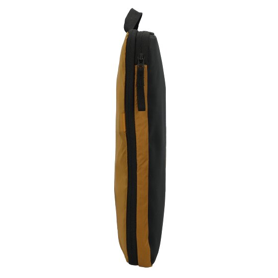 Jack Wolfskin Borsa di compressione da 23 cm con piega di espansione