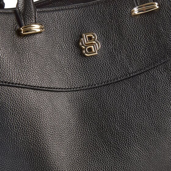 Boss Beyond Borsa a tracolla Pelle 36 cm