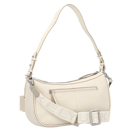 Burkely Always Ava Borsa a spalla Vera Pelle 28 cm