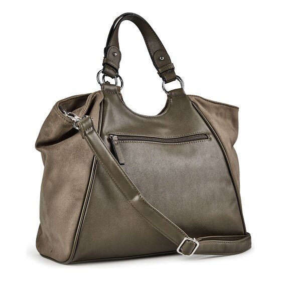 Tom Tailor Idra Borsa shopper L 43 cm