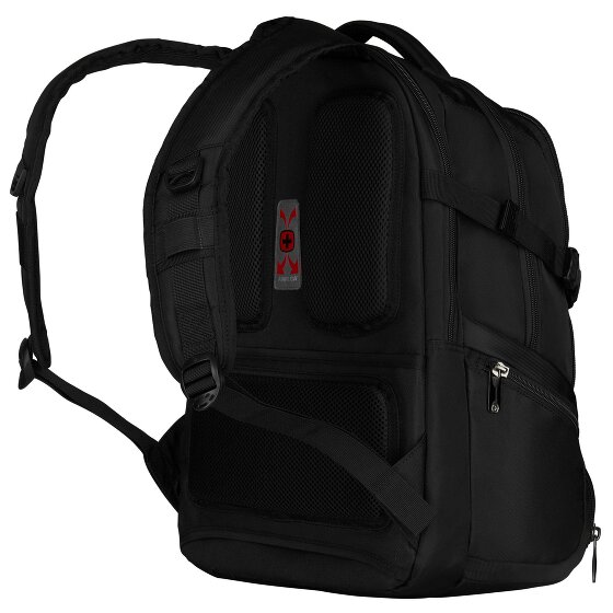 Wenger Transit 16 Zaino da giorno 46 cm Scomparto per laptop