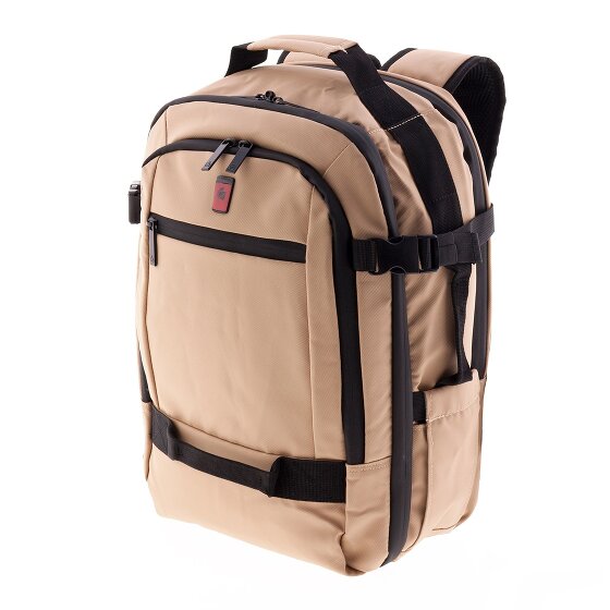 Gladiator 3900 Zaino da viaggio 40 cm scomparto per laptop