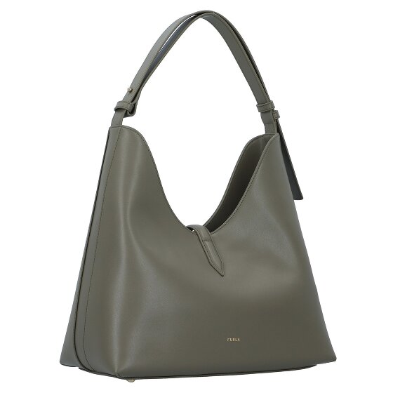 Furla Goccia Borsa a tracolla Pelle 30 cm