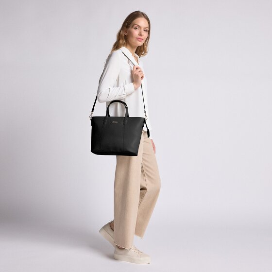 Lazarotti Bologna Leather Borsa shopper Pelle 31 cm