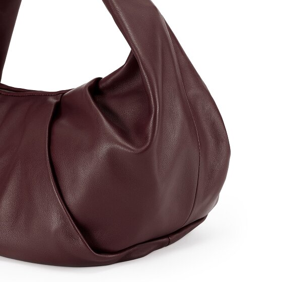 LES VISIONNAIRES Greta Essential Borsa a tracolla Pelle 43 cm