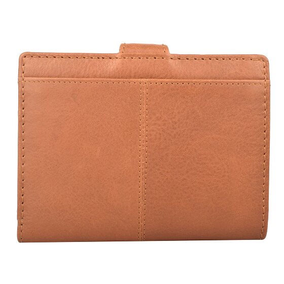 Maître Lemberg Dawina Portafoglio Protezione RFID Pelle 13.5 cm