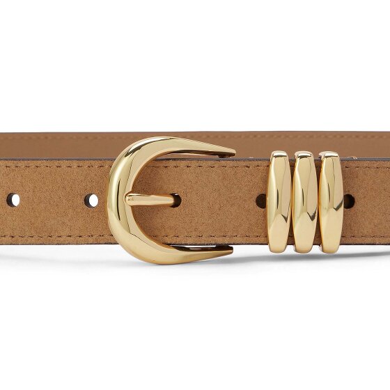Lauren Ralph Lauren Cintura Vera Pelle
