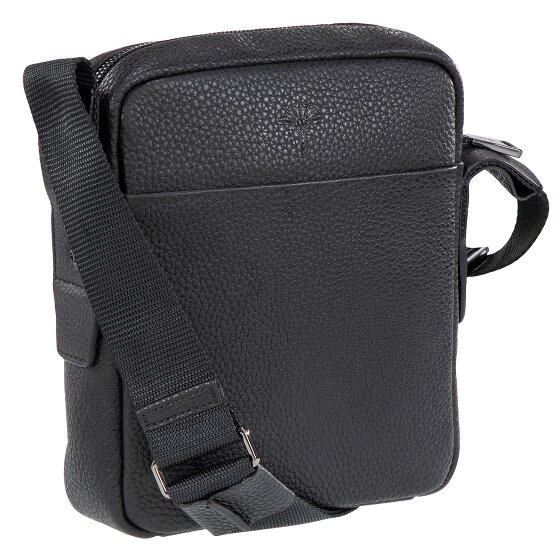 Joop! Cardona Luan Borsa a tracolla in pelle 18 cm