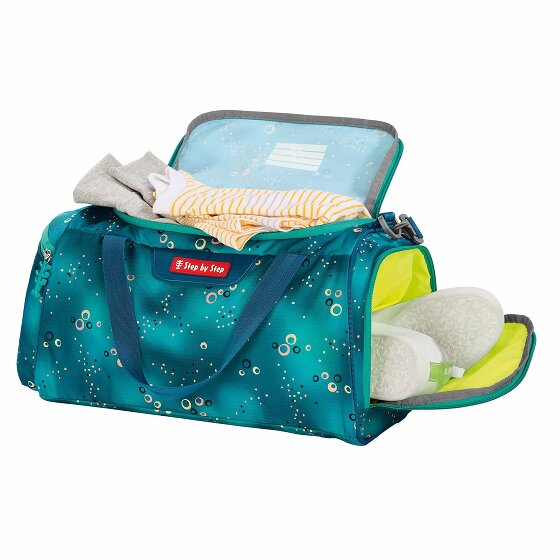 Step by Step Borsa sportiva 38 cm