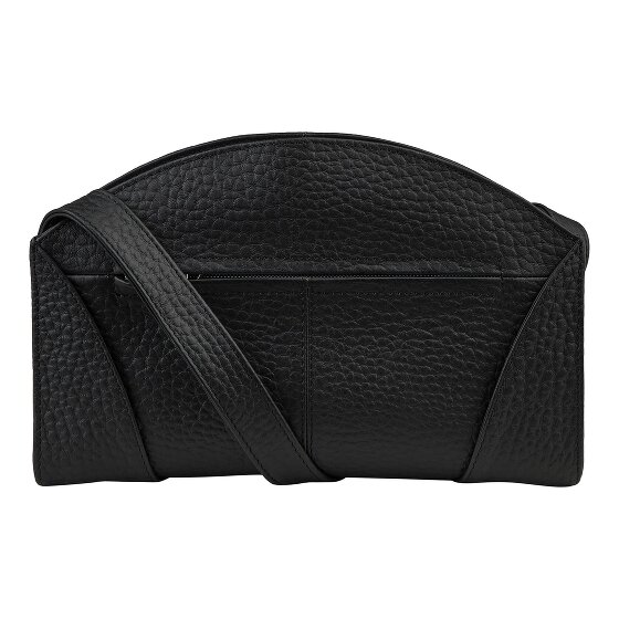 Voi Hirsch Madison Borsa a tracolla Vera Pelle 24.5 cm