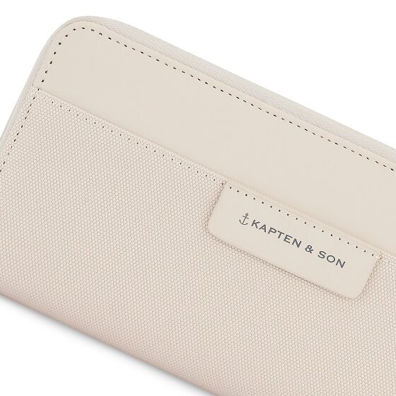 Kapten & Son Bergen Portafoglio 20 cm