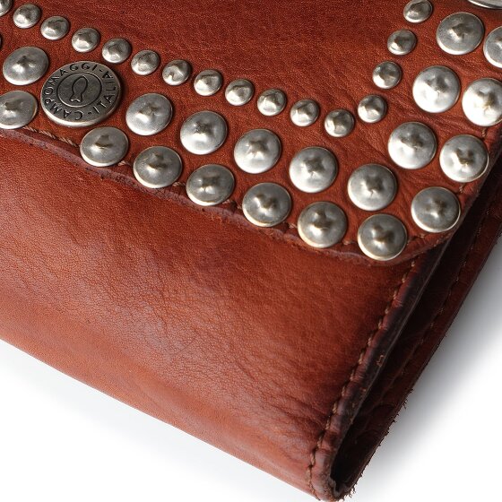 Campomaggi Mirta Portafoglio Pelle 15.5 cm