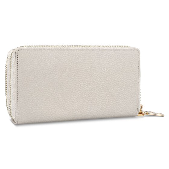 Lazarotti Bologna Leather Portafoglio Protezione RFID Pelle 20 cm