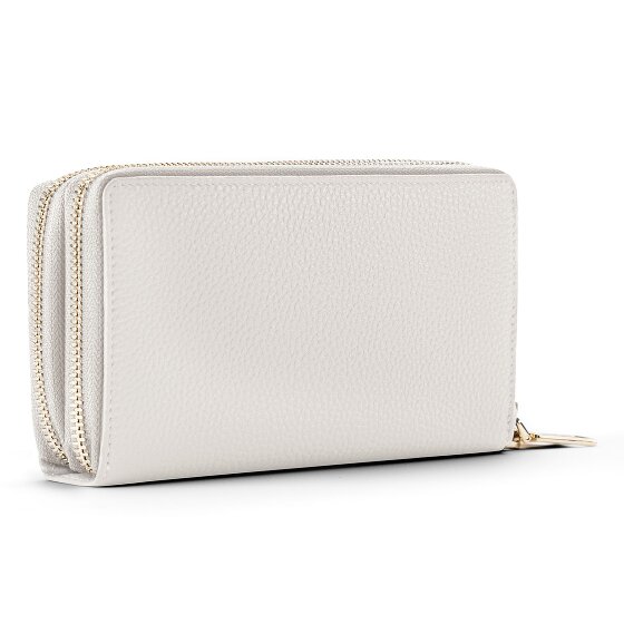 Lazarotti Bologna Leather Portafoglio Protezione RFID Pelle 20 cm