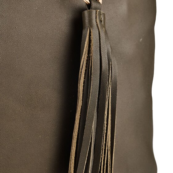 Harbour 2nd Lucia Borsa a spalla Vera Pelle 38 cm