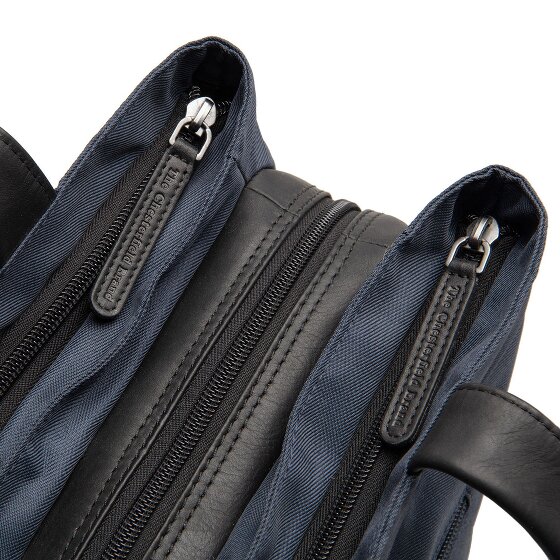 The Chesterfield Brand Lavik Borsa shopper Vera Pelle 36 cm