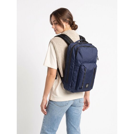 Topo Designs Global Zaino da giorno 46 cm Vano porta PC