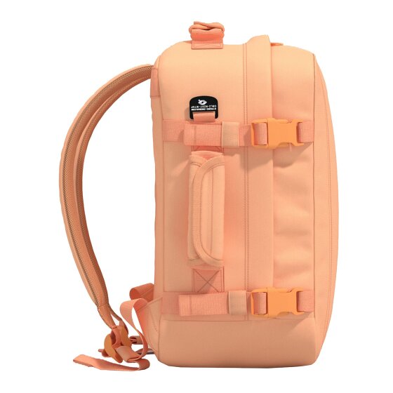 Cabin Zero Travel Zaino da giorno 39 cm Scomparto per laptop