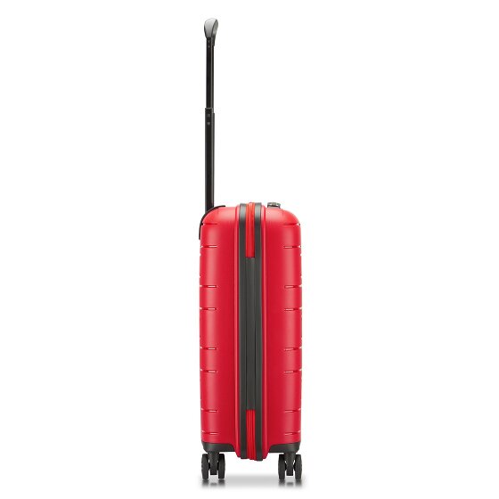 MODO by Roncato Supernova 2.0 4 ruote Set di valigie 2 pezzi