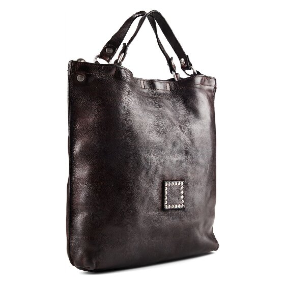 Campomaggi Renata Borsa a spalla Vera Pelle 31 cm