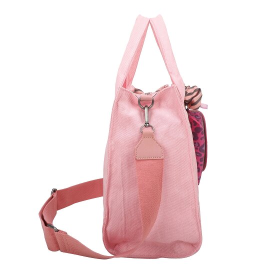 Fritzi aus Preußen Limited Barbie Malibu Denim Borsa shopper 40 cm