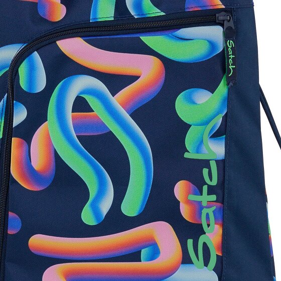 Satch Borsa da ginnastica 44 cm
