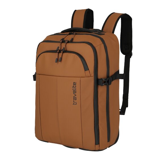 Travelite Briize 2 ruote Zaino trolley 50 cm