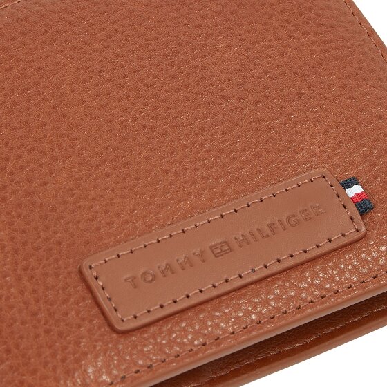 Tommy Hilfiger TH Premium Portafoglio Pelle 11.5 cm