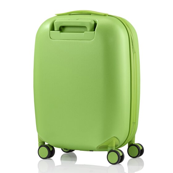 Pack Easy Gen T 4 ruote Trolley cabina 52 cm