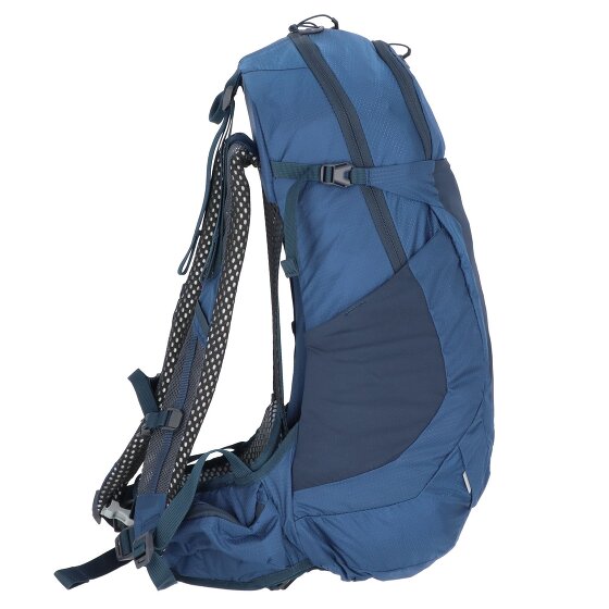 Jack Wolfskin Crosstrail 22 St Zaino da trekking 54 cm