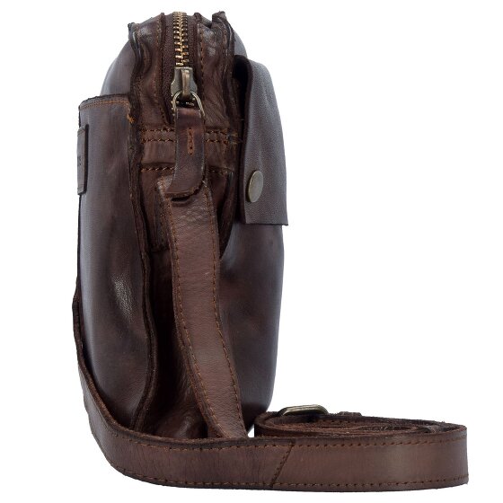 Harold's Borsa a tracolla Submarine in pelle 16 cm
