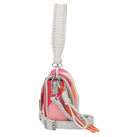 Desigual Mundi Borsa a tracolla 21 cm