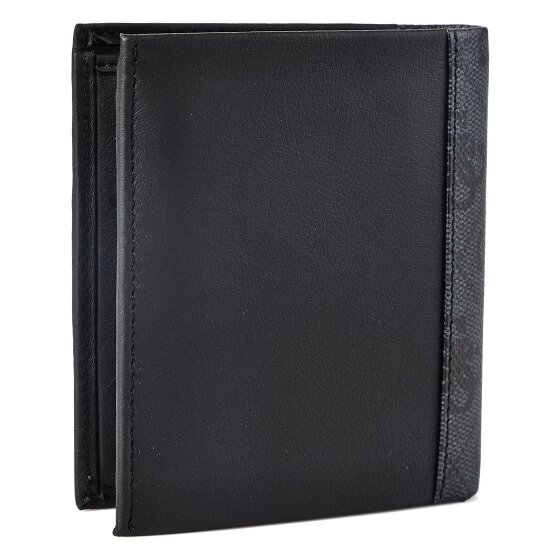 Guess Sydney Portafoglio Protezione RFID 10 cm