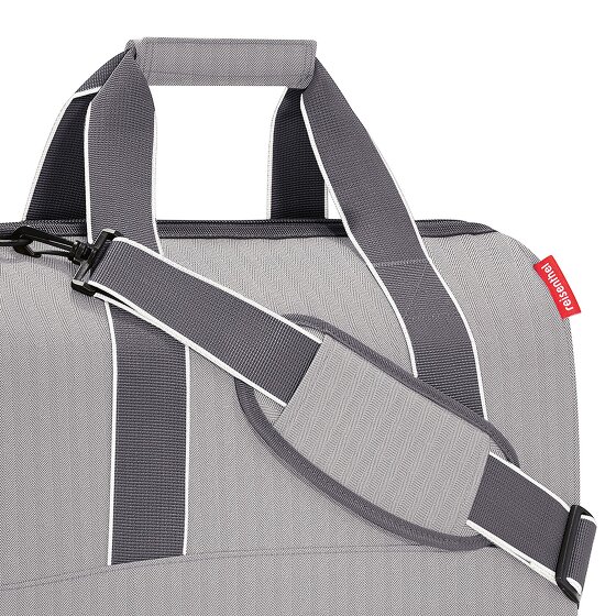 reisenthel Borsa da viaggio Allrounder M Weekender 40 cm