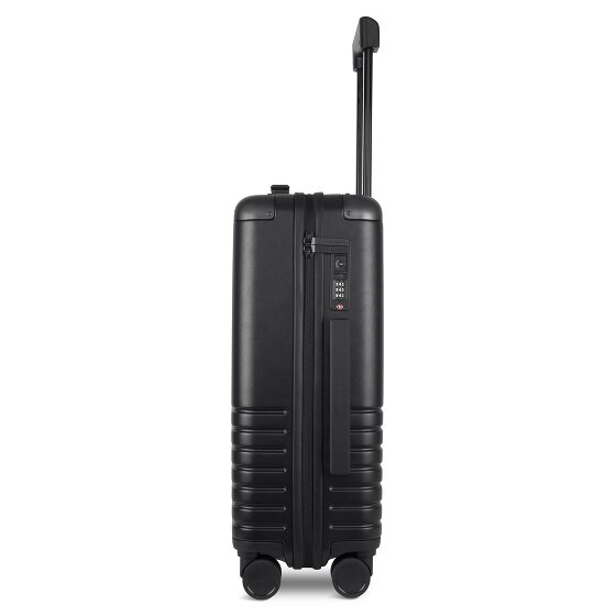 Kapten & Son Heathrow Cabin 4 ruote Carrello della cabina 55 cm