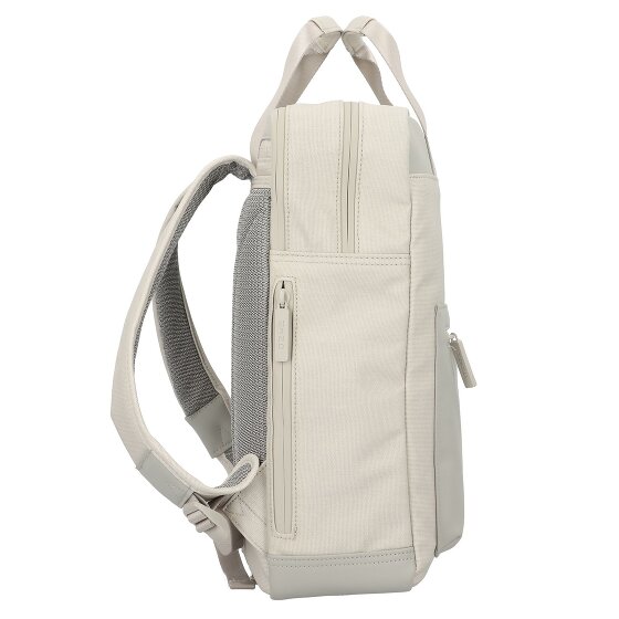 Harbour 2nd City Lights Hamburg Zaino da giorno XL 40 cm Scomparto per laptop Harbour 2nd City Lights Hamburg Zaino da giorno XL 40 cm Scomparto per laptop