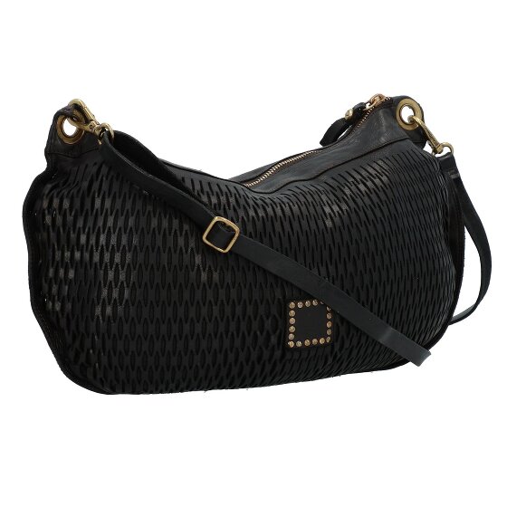 Campomaggi Mangrovia Borsa a tracolla Pelle 41 cm