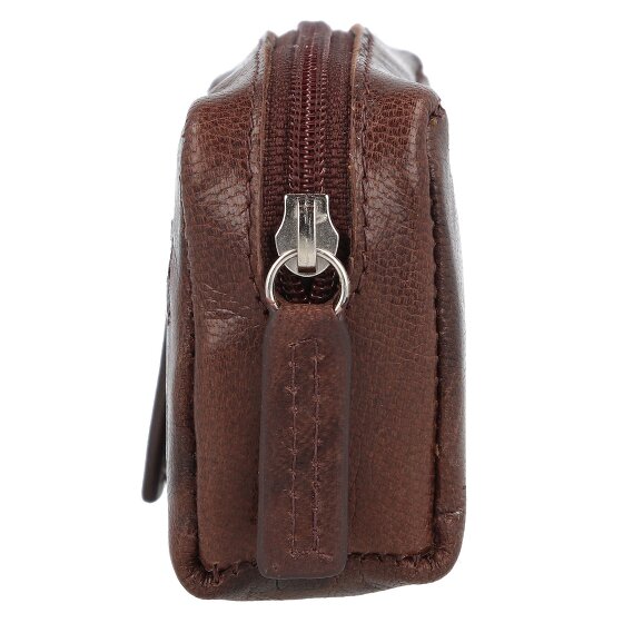 mano Donna Aurona Portachiavi RFID in pelle 10,5 cm