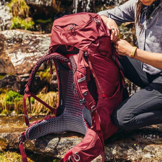 Gregory Kalmia 50 Zaino da trekking 73 cm