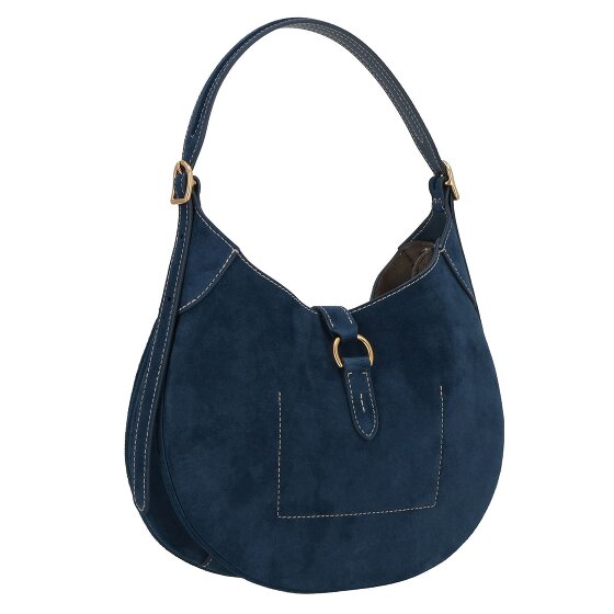 POLO RALPH LAUREN Polo ID Borsa a tracolla Pelle 25 cm