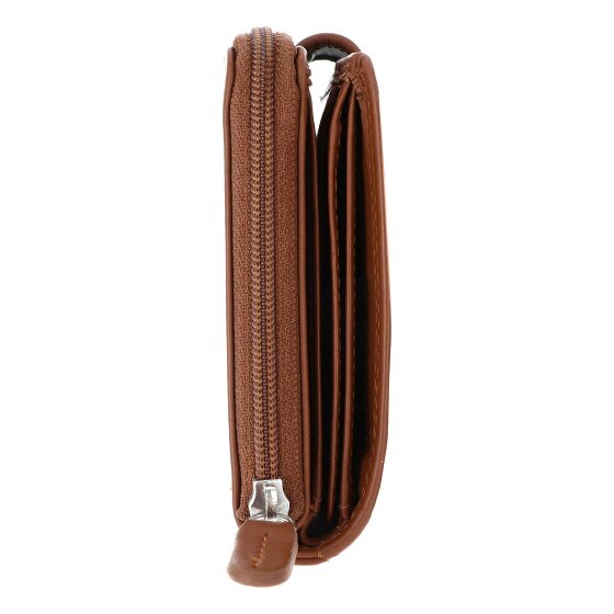 Golden Head Portafoglio Polo RFID in pelle 12,5 cm