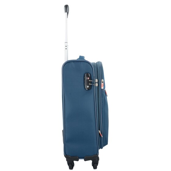 Roncato Carrello cabina Speed a 4 ruote 55 cm