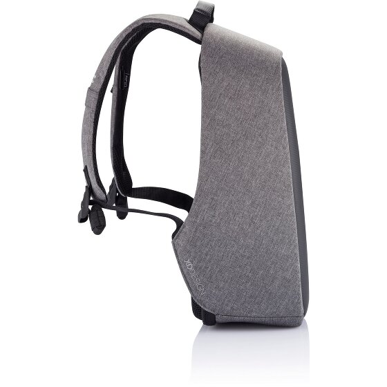 XD Design Bobby Hero Zaino piccolo RFID 38 cm scomparto per laptop XD Design Bobby Hero Zaino piccolo RFID 38 cm scomparto per laptop