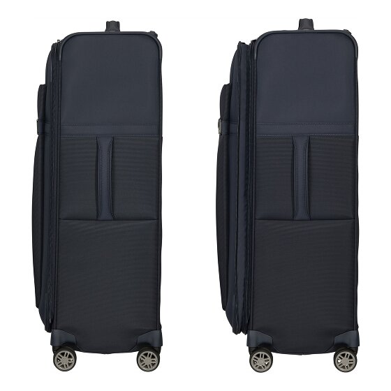 Samsonite Airea Carrello a 4 ruote 78 cm