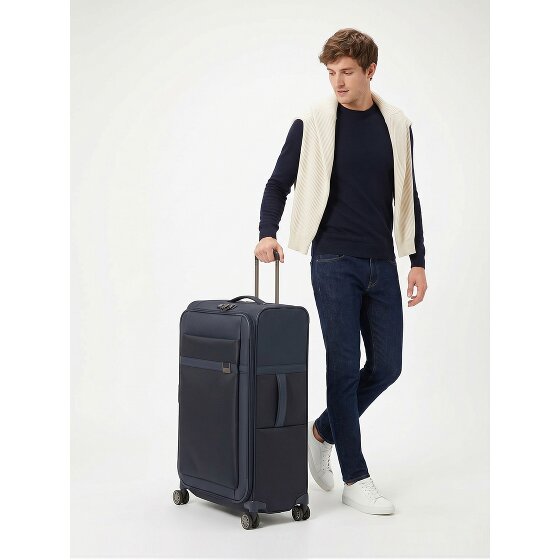 Samsonite Airea 4 ruote Carrello 78 cm espandibile