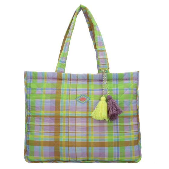 Oilily Merrymeadow Sanny Borsa shopper 46 cm